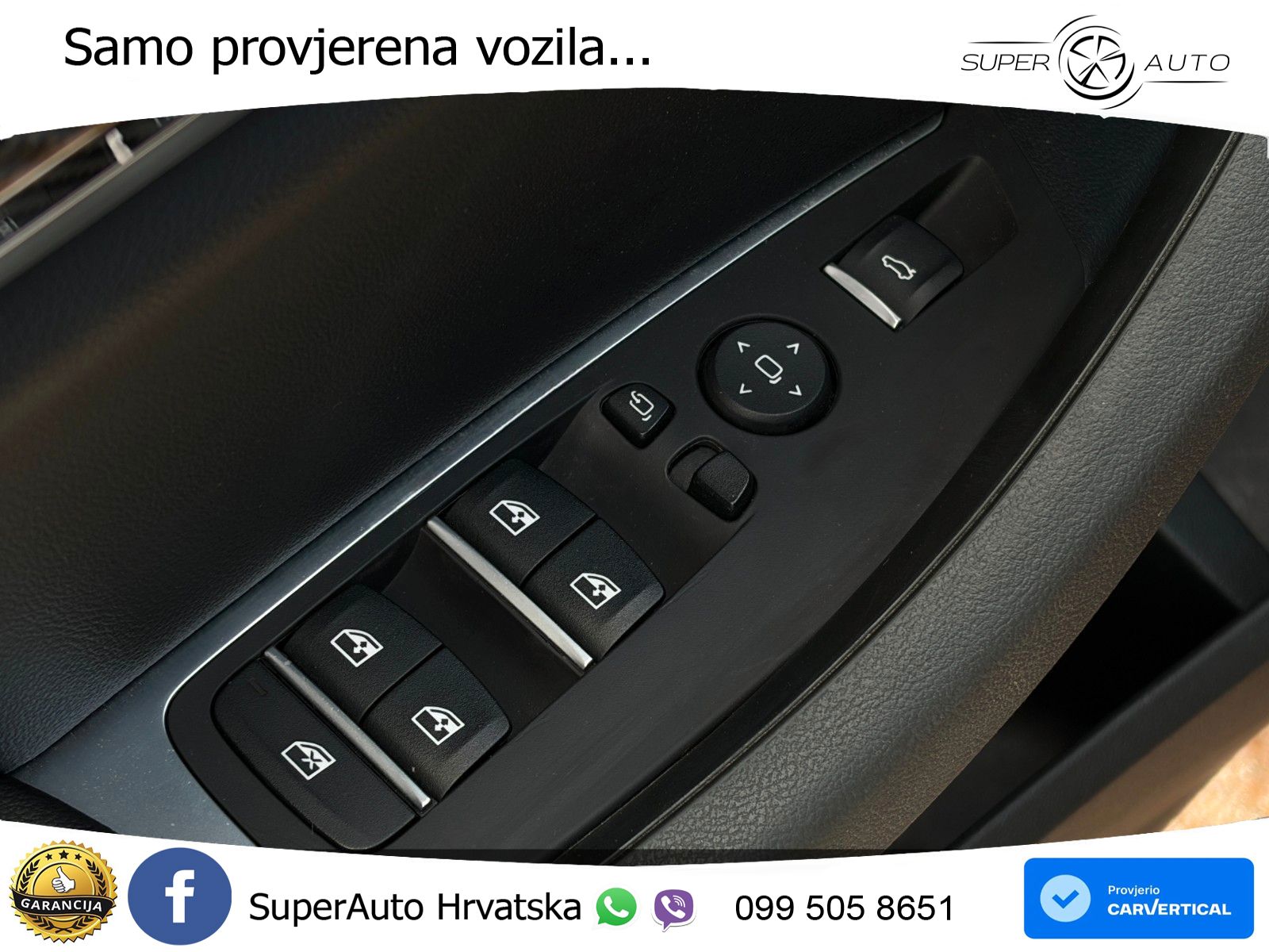 BMW X3 30d xDrive Steptronic M Sport