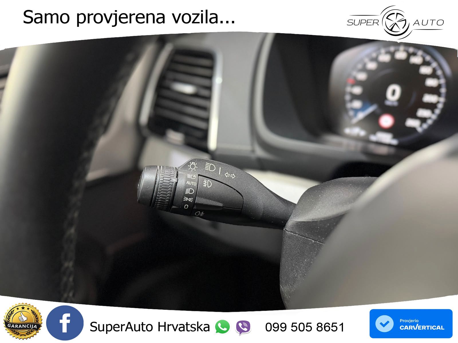 Volvo XC90 2.0 B5 Diesel AWD Automatic LED+GR SJED+ACC