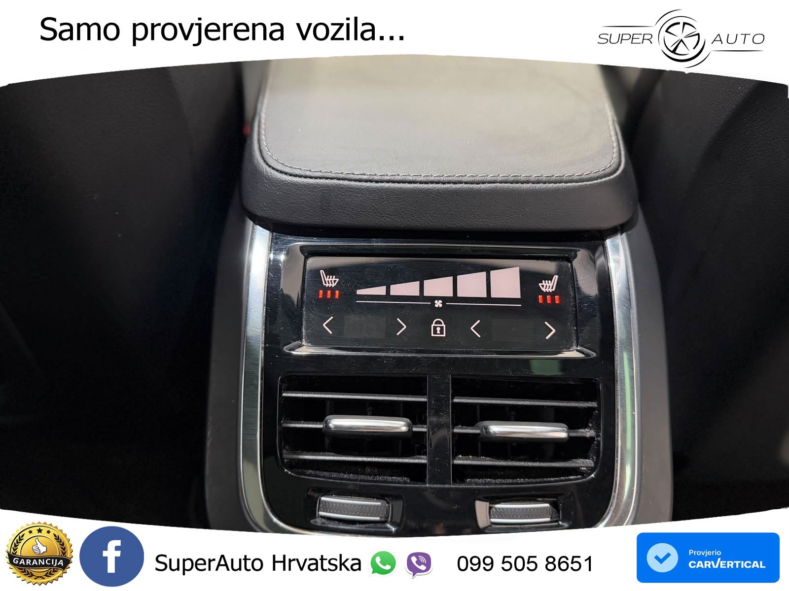 Volvo XC90 2.0 B5 Diesel AWD Automatic LED+GR SJED+ACC