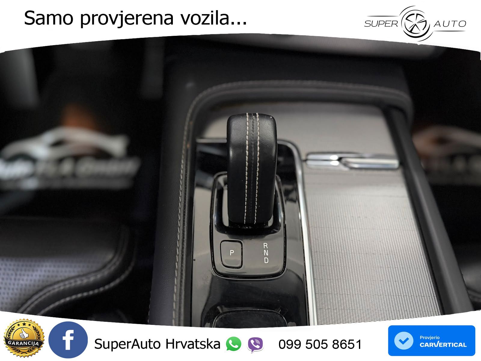 Volvo XC90 2.0 B5 Diesel AWD Automatic LED+GR SJED+ACC