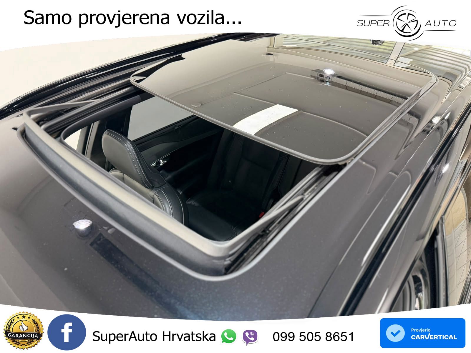 Volvo XC90 2.0 B5 Diesel AWD Automatic LED+GR SJED+ACC