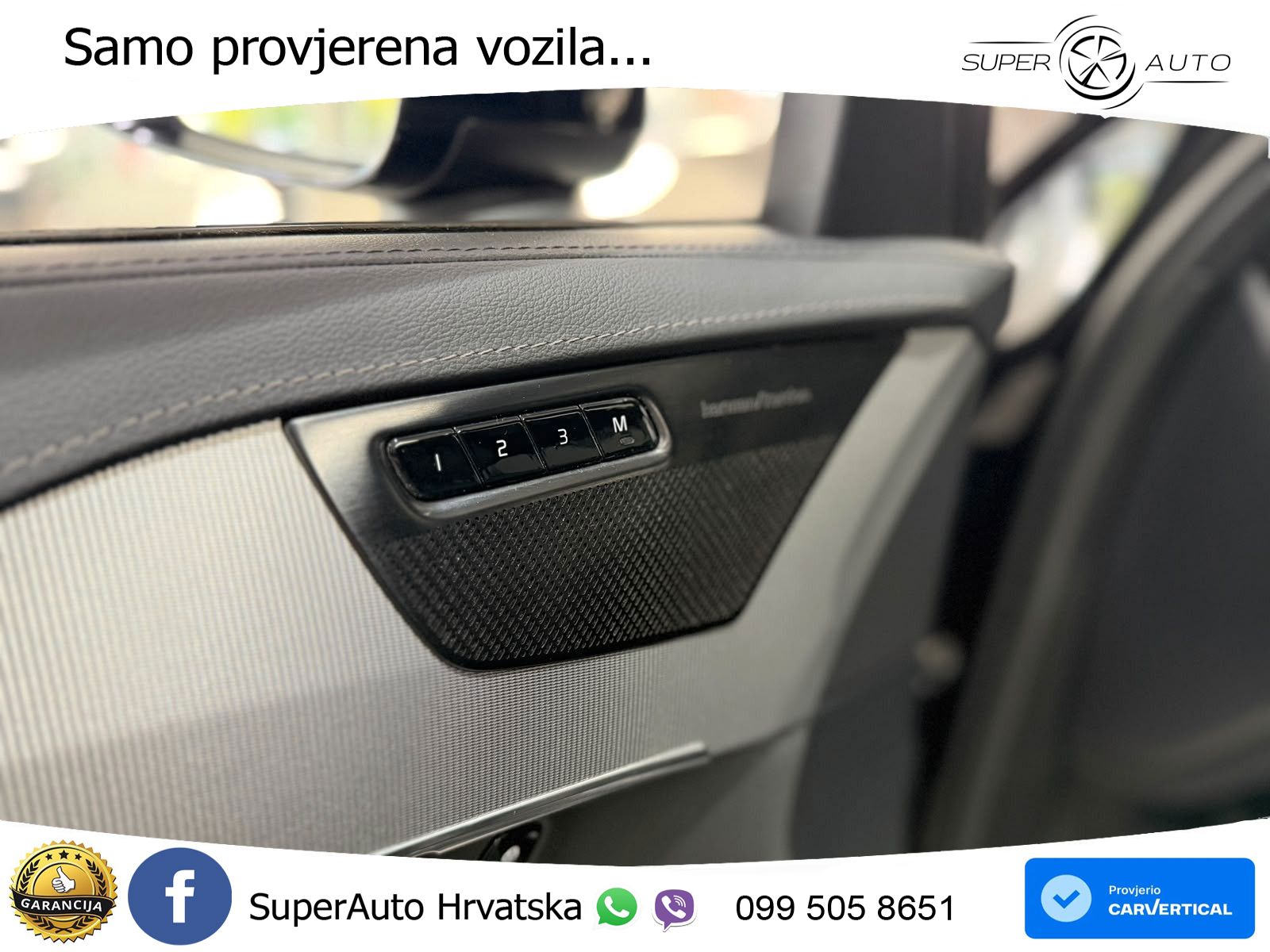 Volvo XC90 2.0 B5 Diesel AWD Automatic LED+GR SJED+ACC