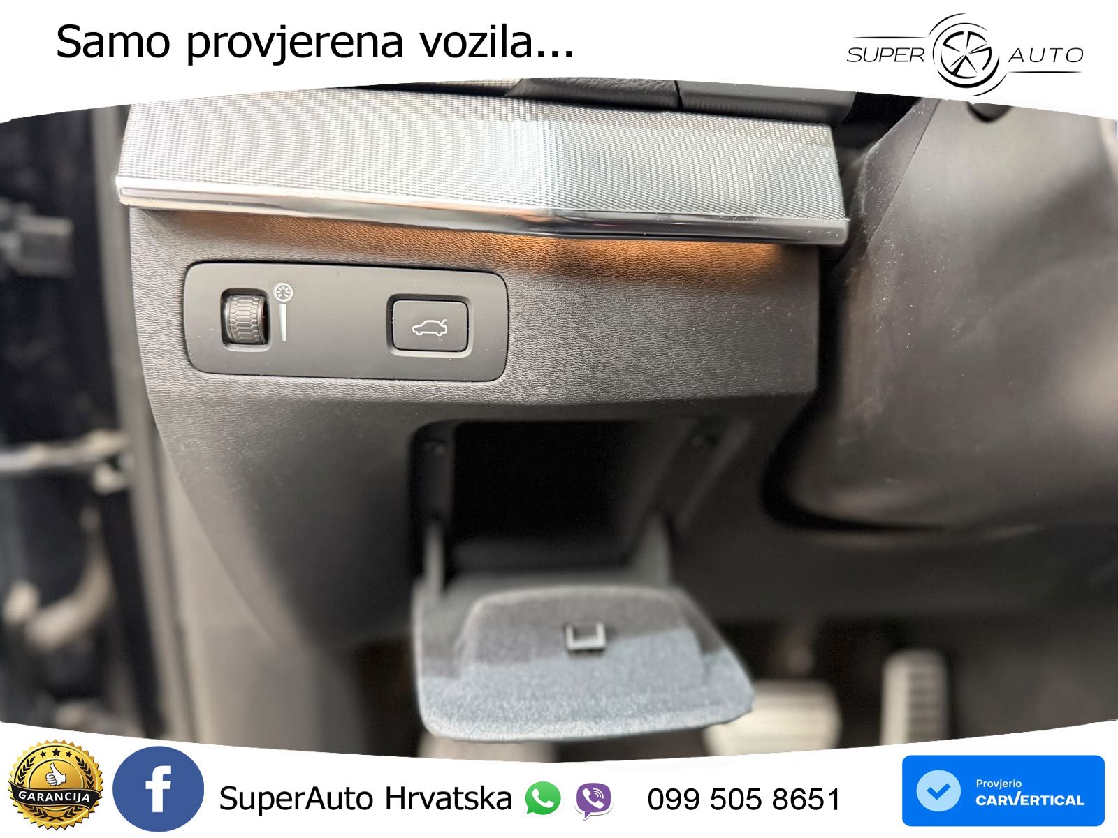 Volvo XC90 2.0 B5 Diesel AWD Automatic LED+GR SJED+ACC