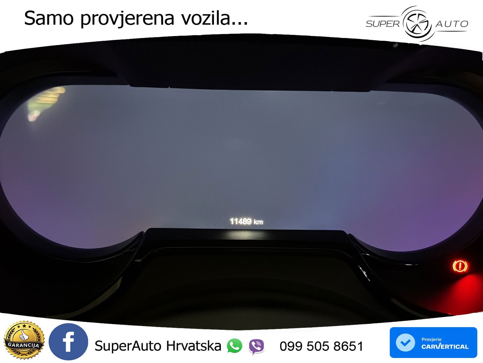 Alfa Romeo Tonale 1.5 VGT (160 KS) 48V-Hybrid TCT LED+ACC