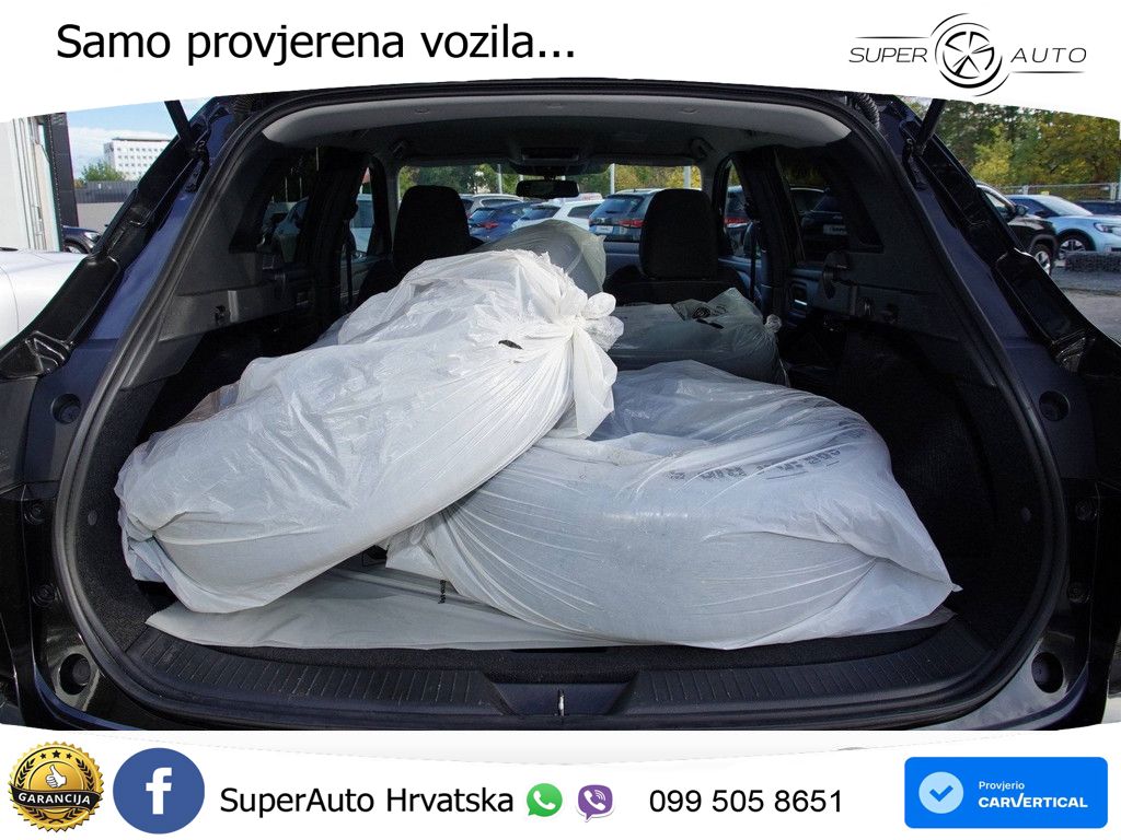 Nissan Qashqai 1.3 DIG-T (158 KS) Xtronic N-Connecta LED+ACC