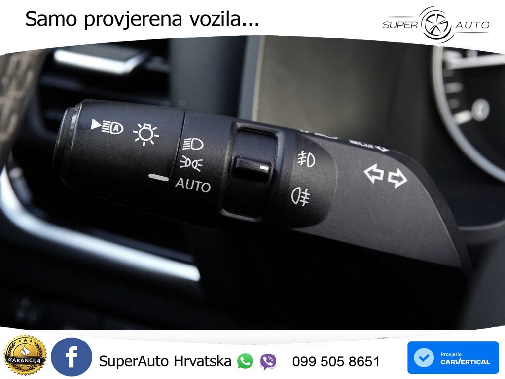 Nissan Qashqai 1.3 DIG-T (158 KS) Xtronic N-Connecta LED+ACC