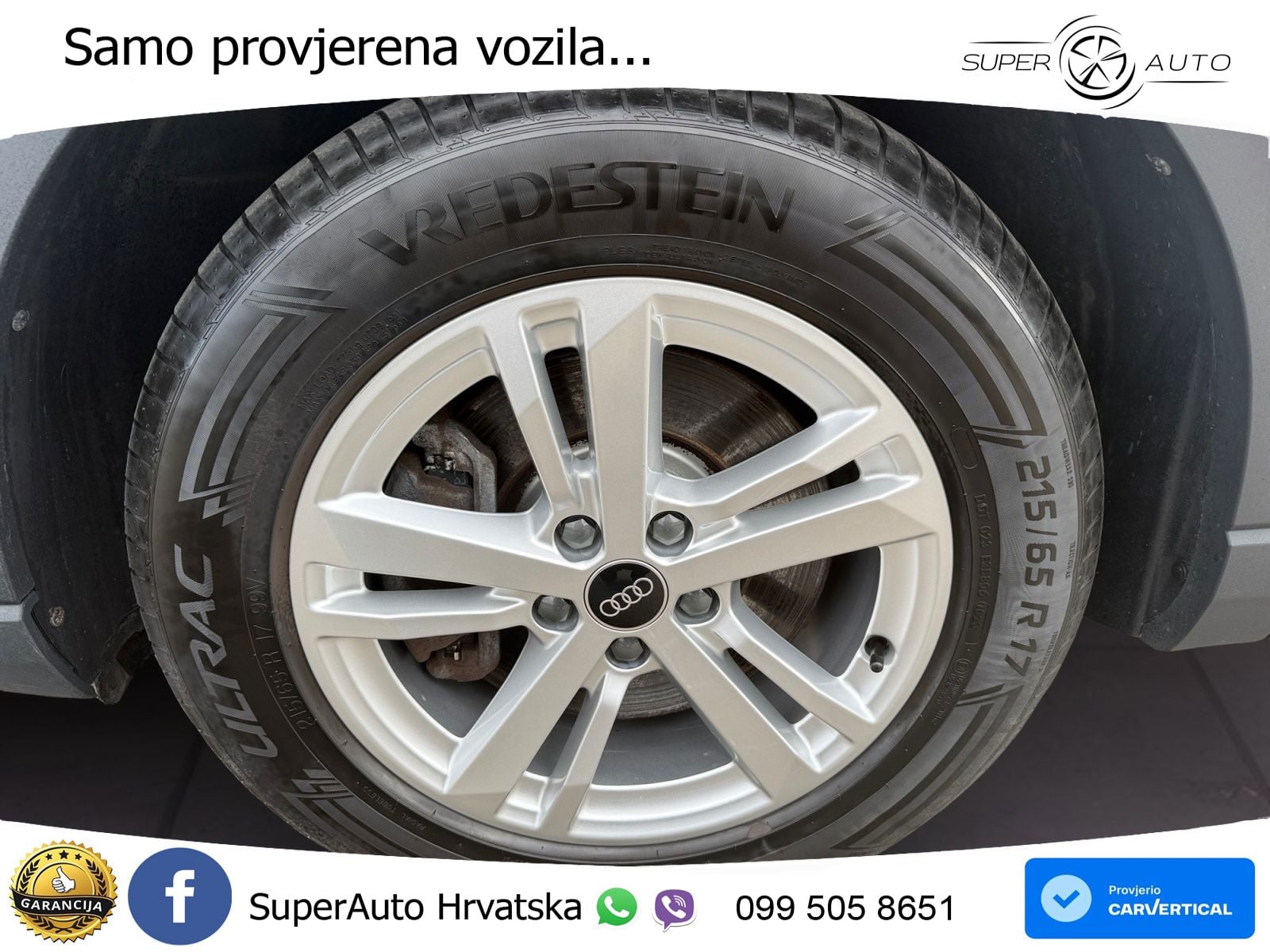 Audi Q3 45 TFSIe (245 KS) S tronic LED+GR SJED+ACC
