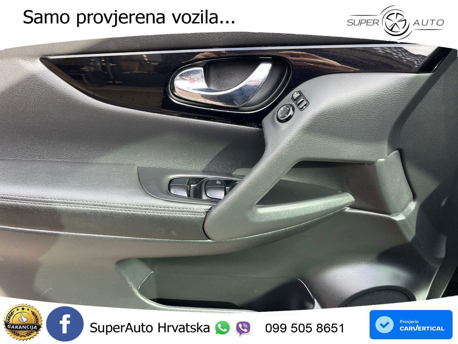 Nissan Qashqai 1.6 dCi (130 KS) 4x4
