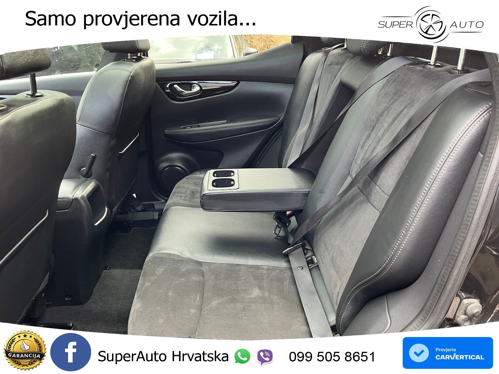 Nissan Qashqai 1.6 dCi (130 KS) 4x4