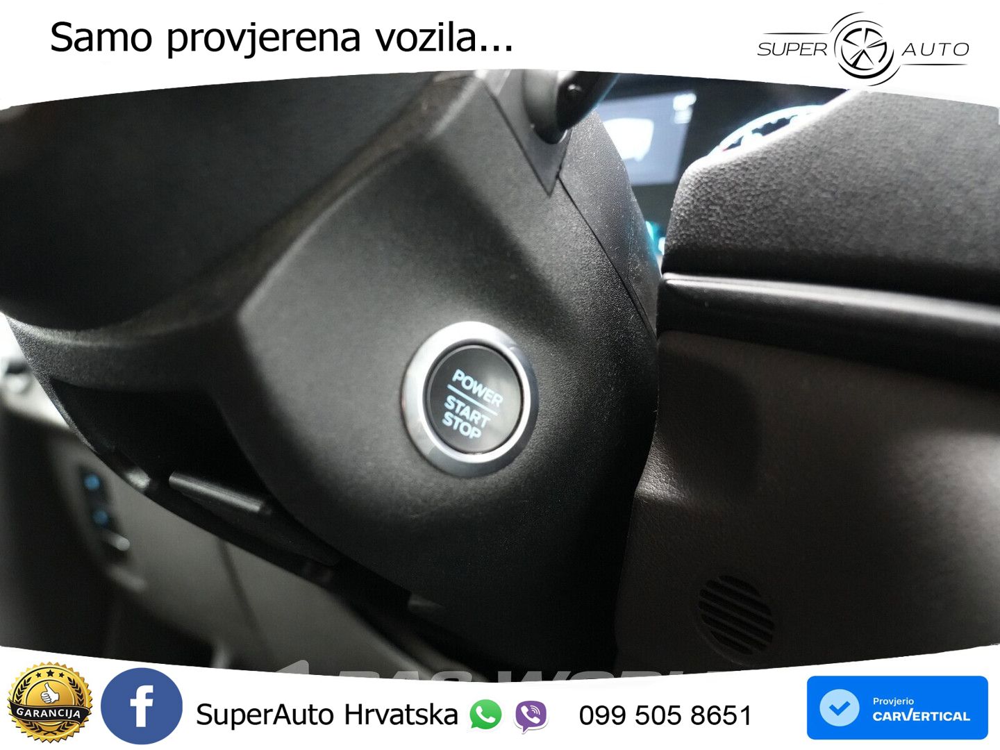 Ford e-Transit 184pk Elektrisch 68kWh 317KM WLTP SOH 184 KS