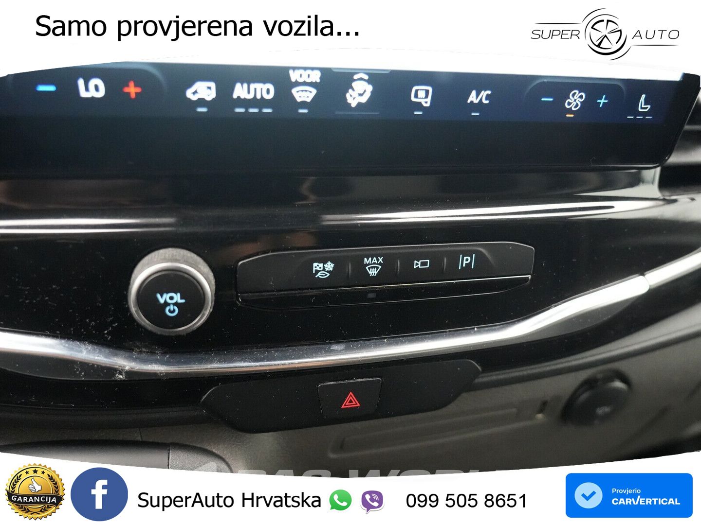 Ford e-Transit 184pk Elektrisch 68kWh 317KM WLTP SOH 184 KS