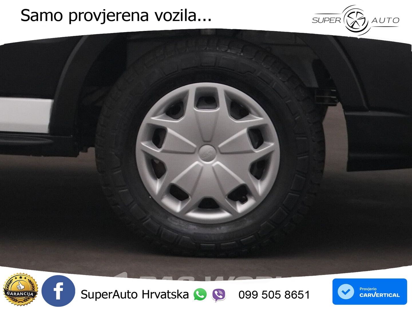 Ford e-Transit 184pk Elektrisch 68kWh 317KM WLTP SOH 184 KS