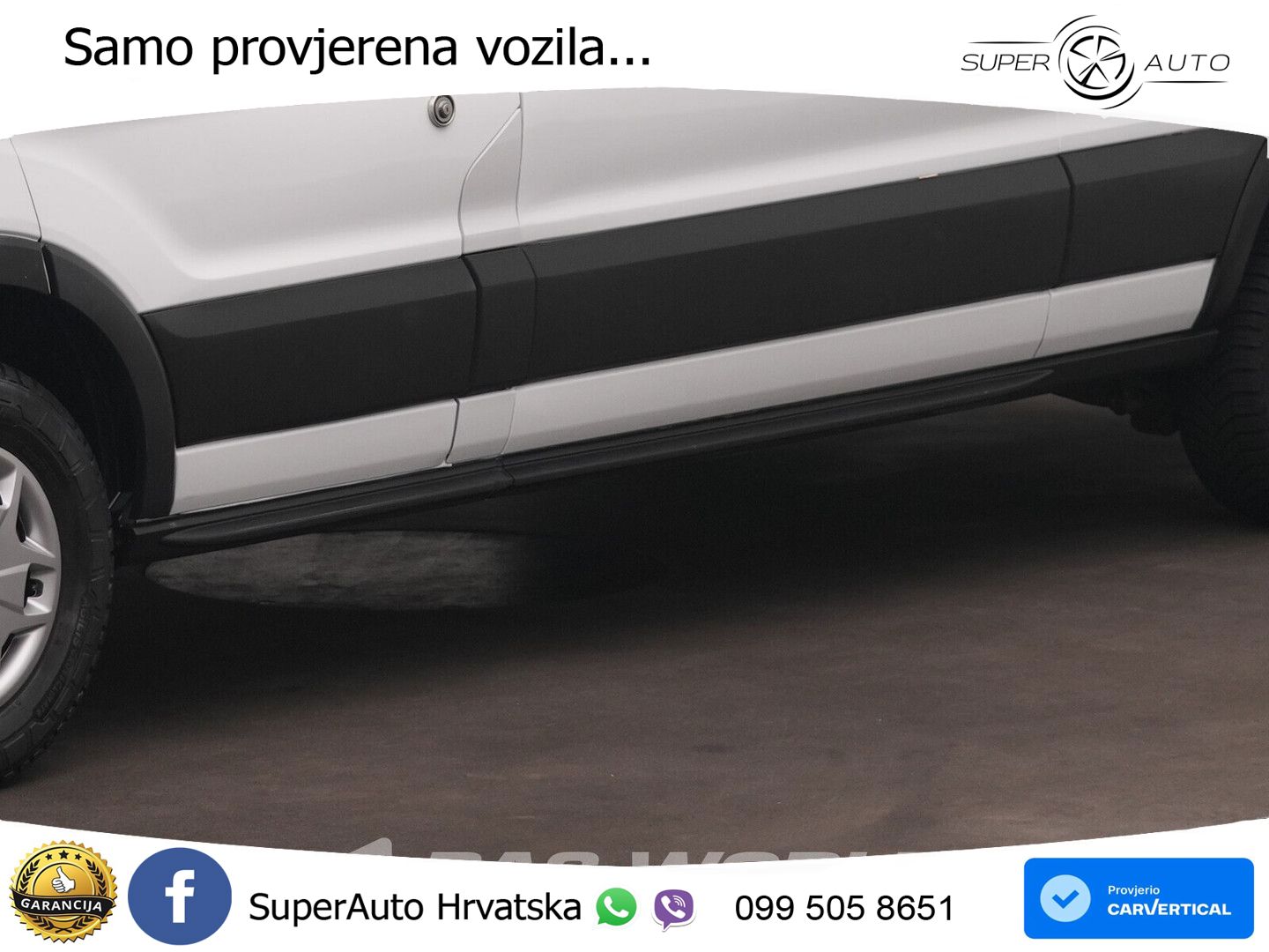 Ford e-Transit 184pk Elektrisch 68kWh 317KM WLTP SOH 184 KS