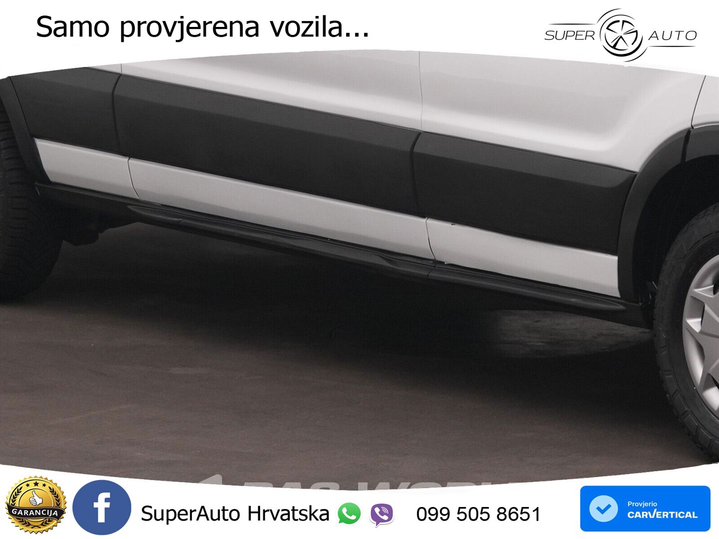 Ford e-Transit 184pk Elektrisch 68kWh 317KM WLTP SOH 184 KS