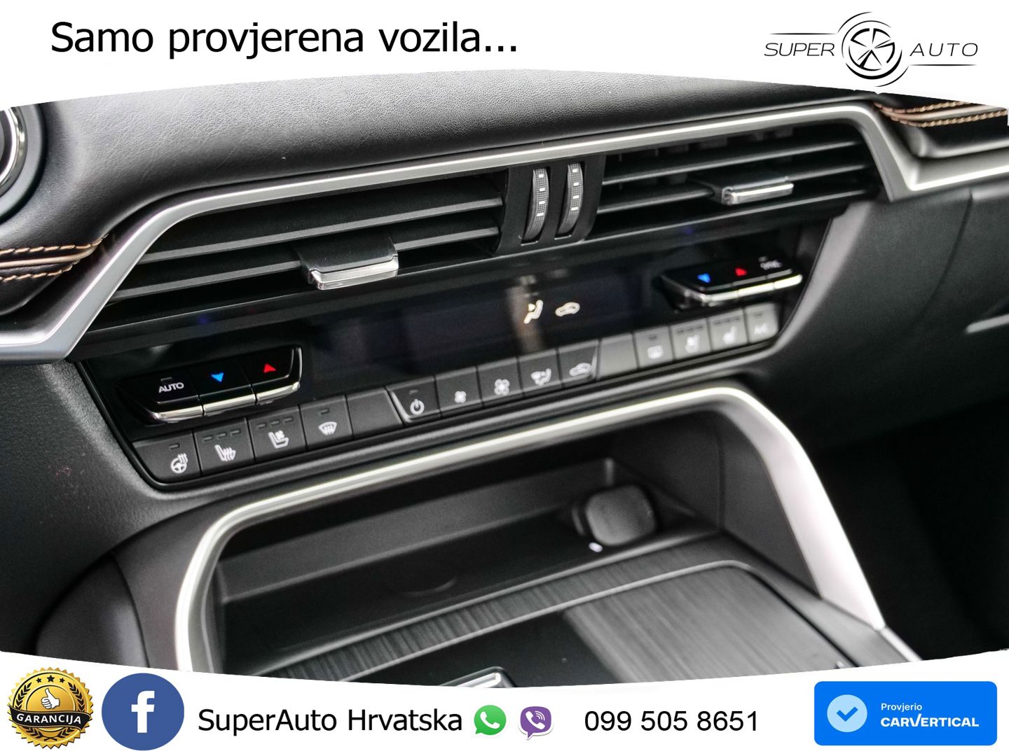 Mazda CX-60 2.5 e-Skyactiv (328 KS) AWD Automatic LED+GR SJED+ACC