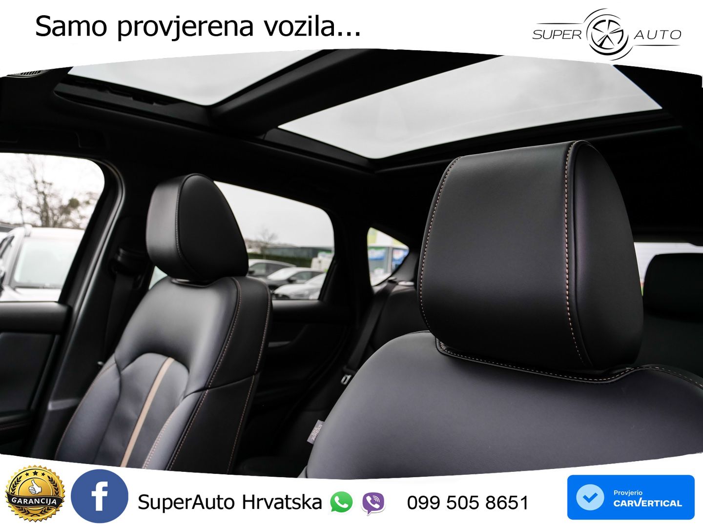 Mazda CX-60 2.5 e-Skyactiv (328 KS) AWD Automatic LED+GR SJED+ACC
