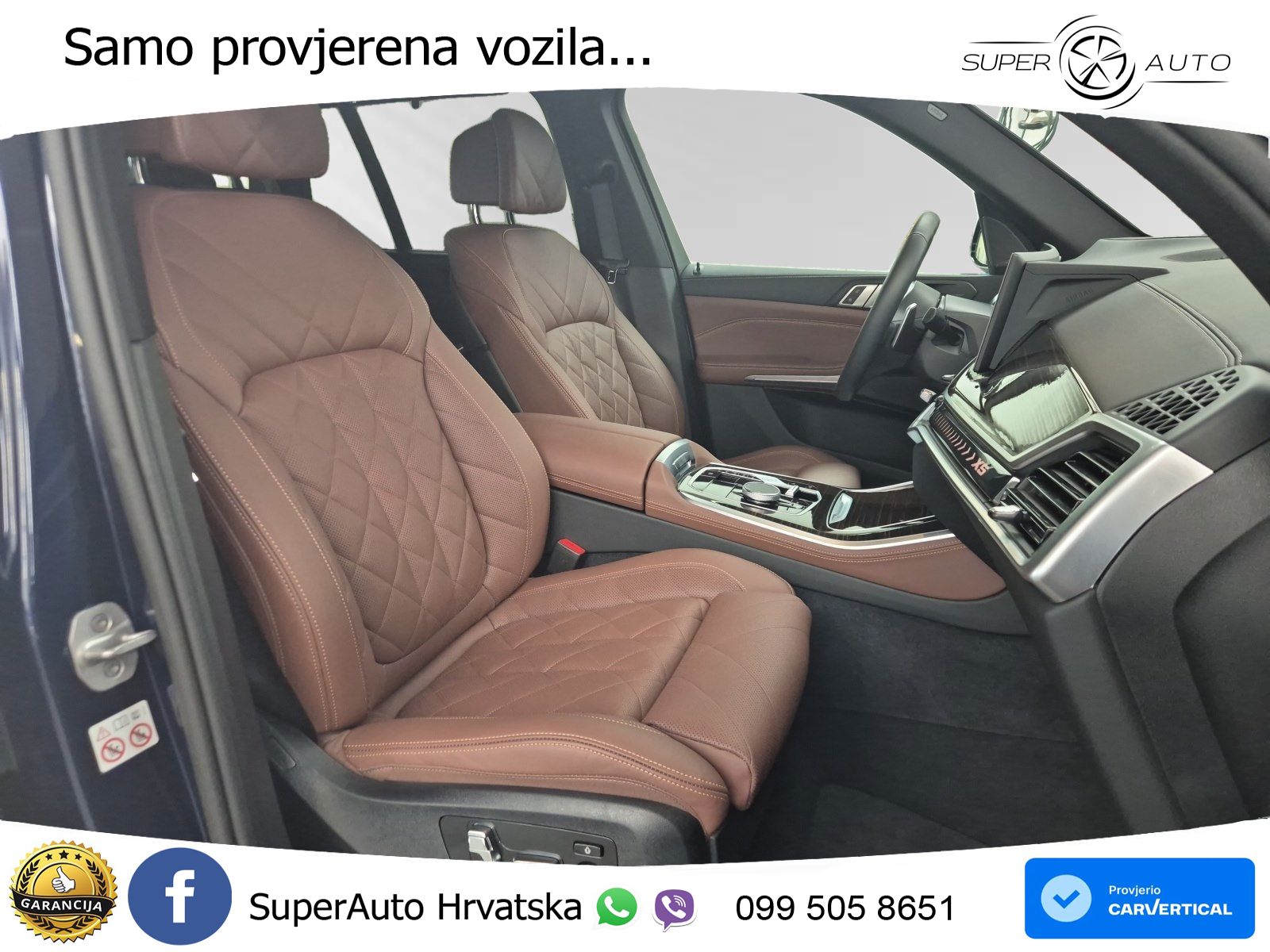 BMW X5 40i (381 KS) xDrive Steptronic M Sport LED+GR SJED+ACC
