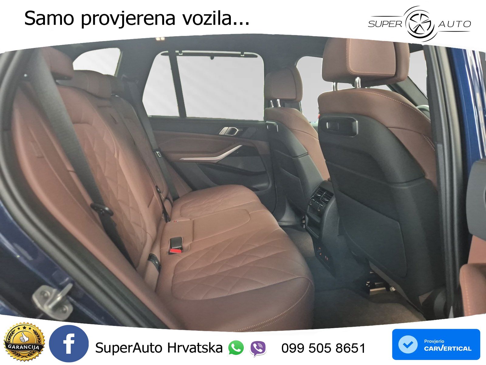 BMW X5 40i (381 KS) xDrive Steptronic M Sport LED+GR SJED+ACC