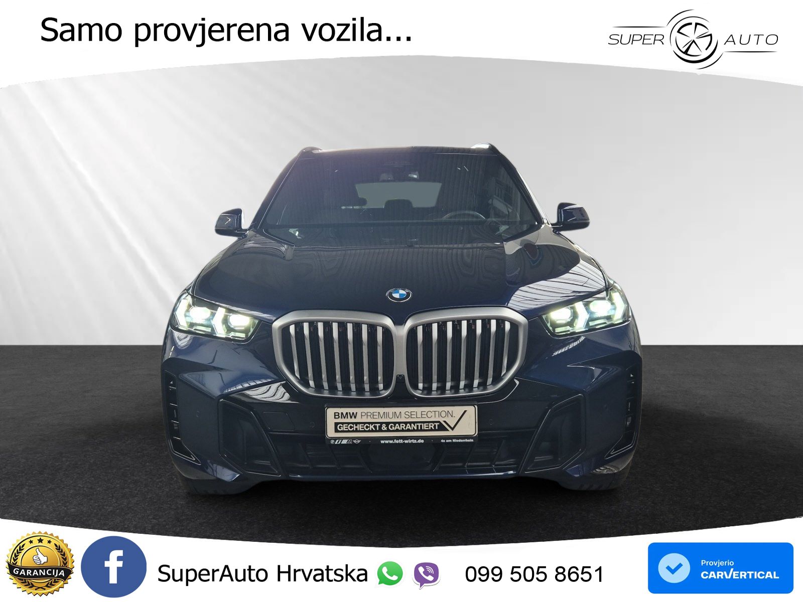 BMW X5 40i (381 KS) xDrive Steptronic M Sport LED+GR SJED+ACC