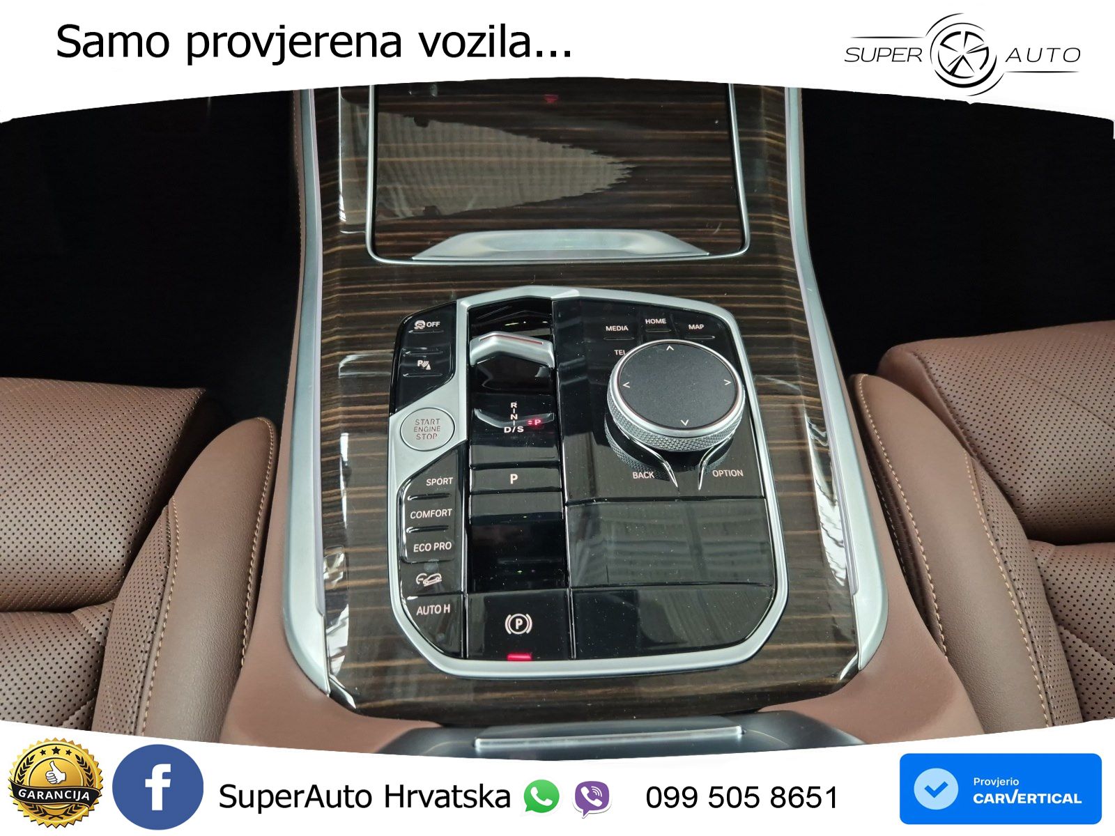 BMW X5 40i (381 KS) xDrive Steptronic M Sport LED+GR SJED+ACC
