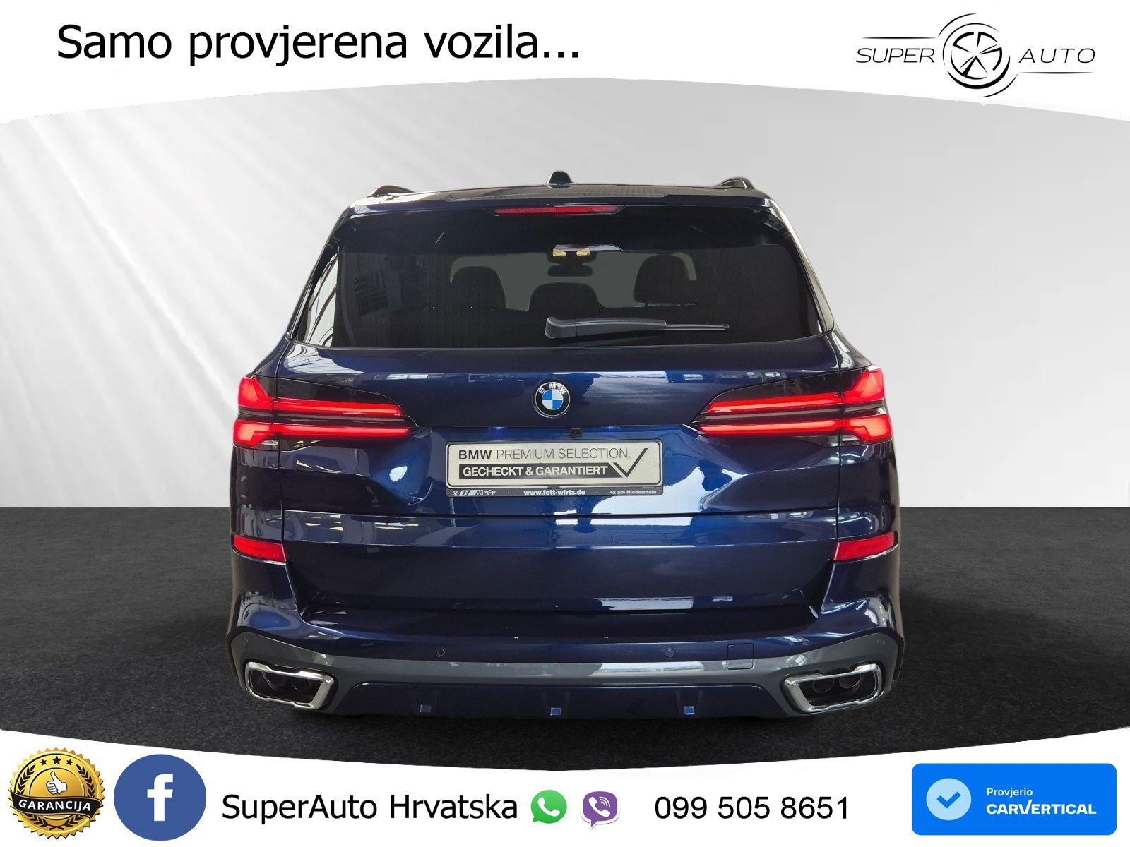 BMW X5 40i (381 KS) xDrive Steptronic M Sport LED+GR SJED+ACC