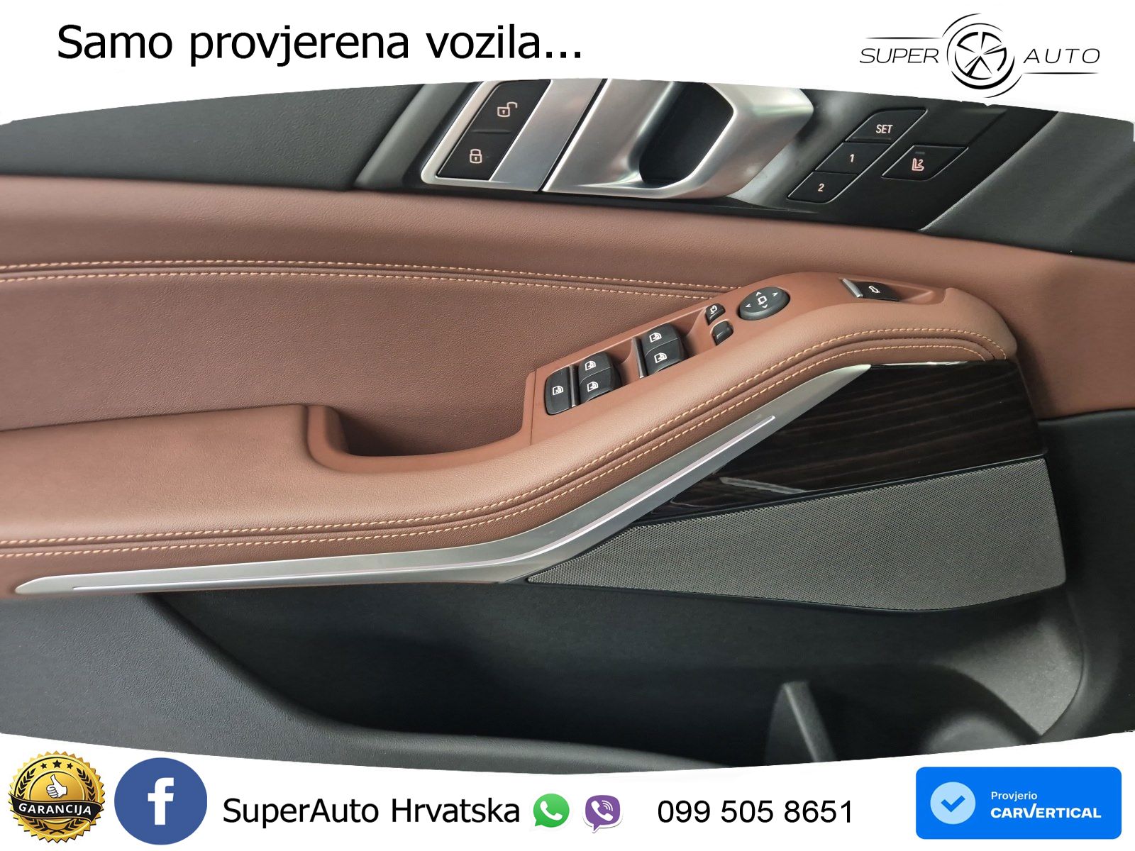 BMW X5 40i (381 KS) xDrive Steptronic M Sport LED+GR SJED+ACC