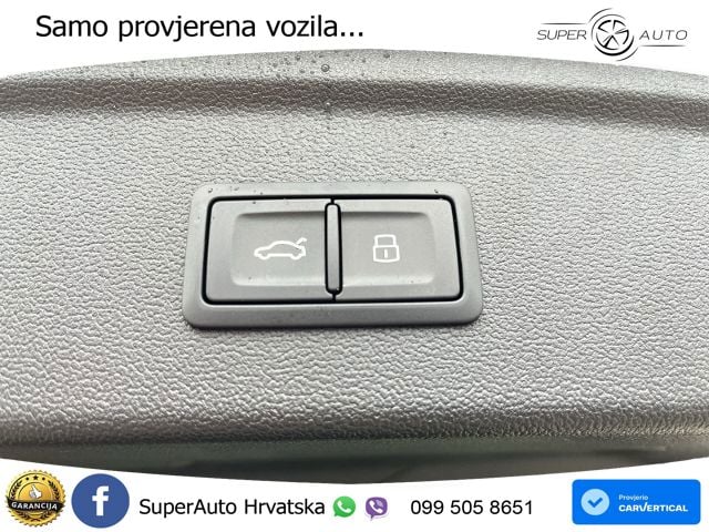Audi A3 allstreet 35 TFSI (150 KS) S tronic MATRIX+GR SJED+KAM