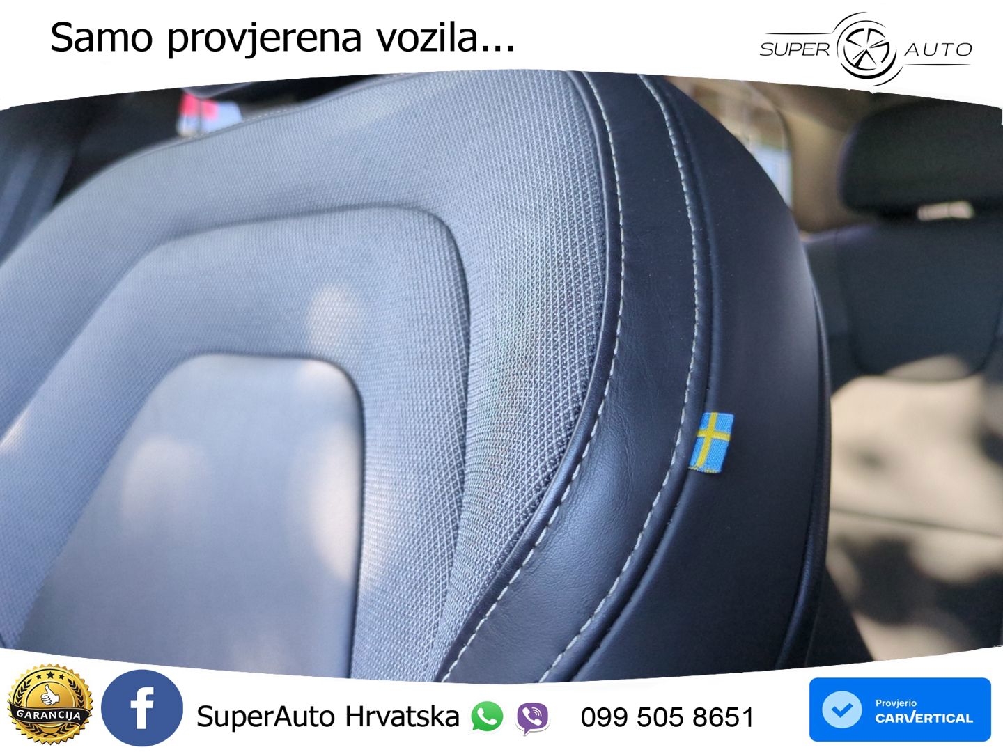 Volvo XC60 B5 Benzin AWD Geartronic