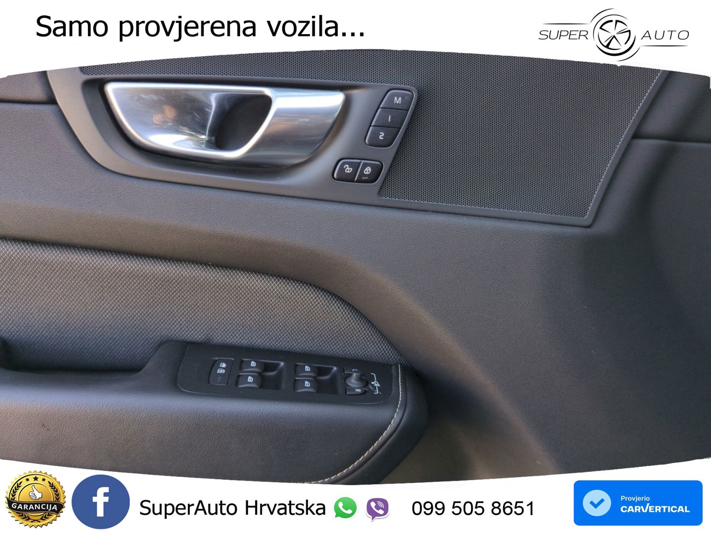 Volvo XC60 B5 Benzin AWD Geartronic