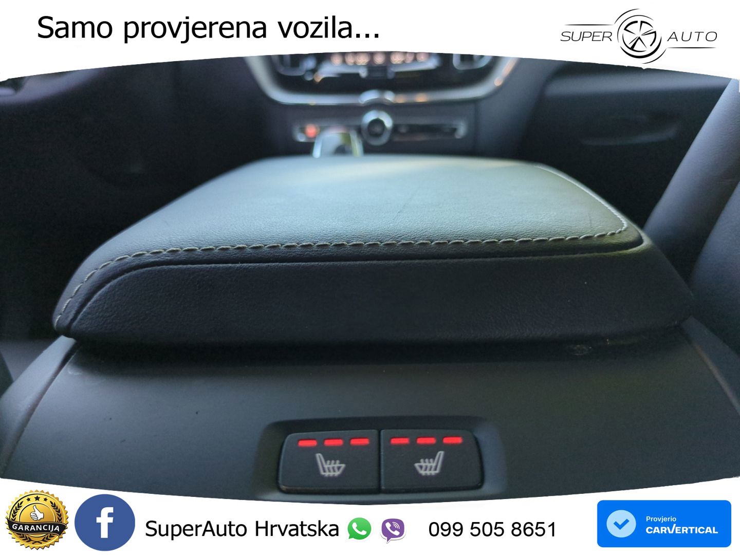 Volvo XC60 B5 Benzin AWD Geartronic