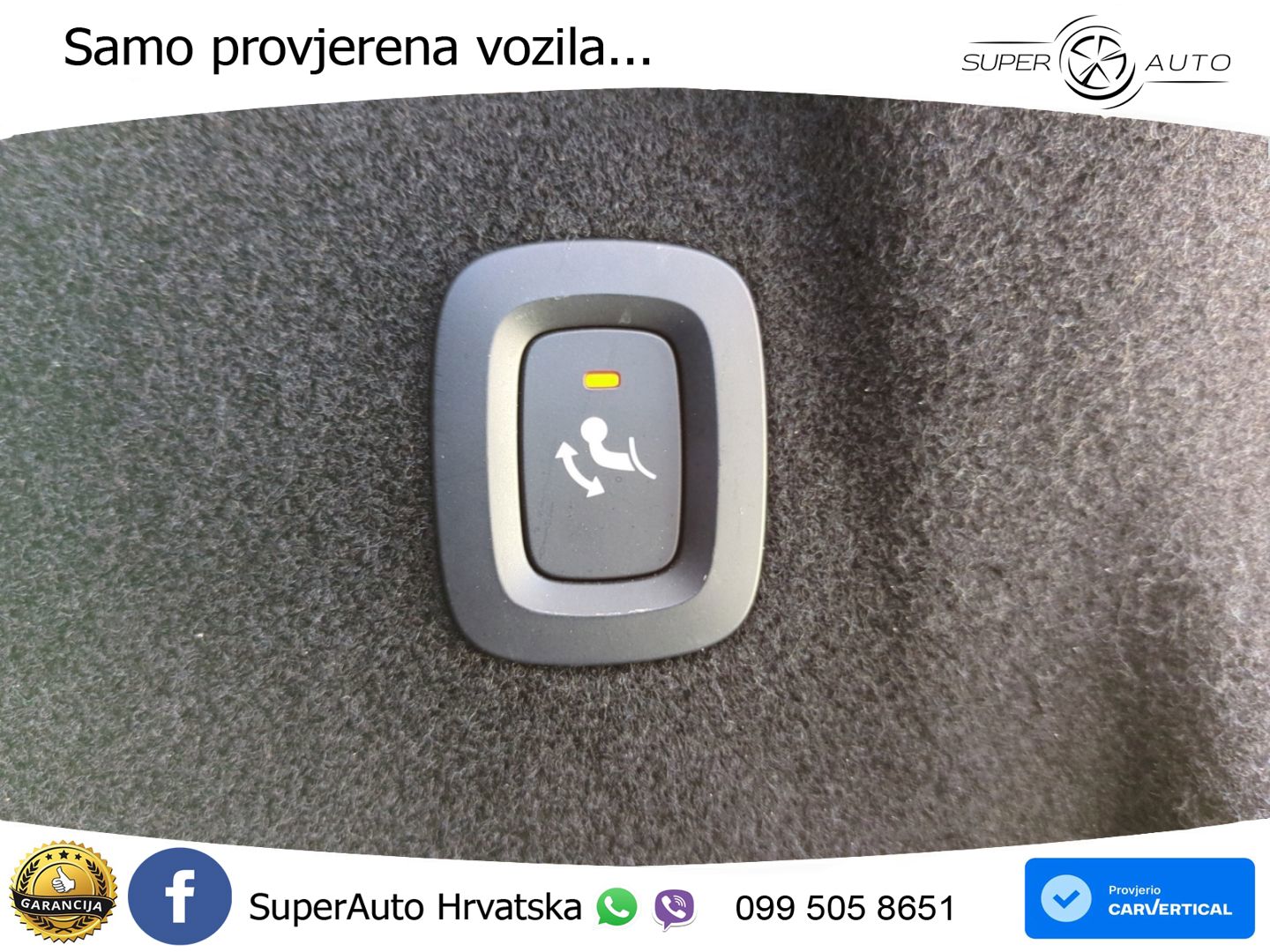 Volvo XC60 B5 Benzin AWD Geartronic