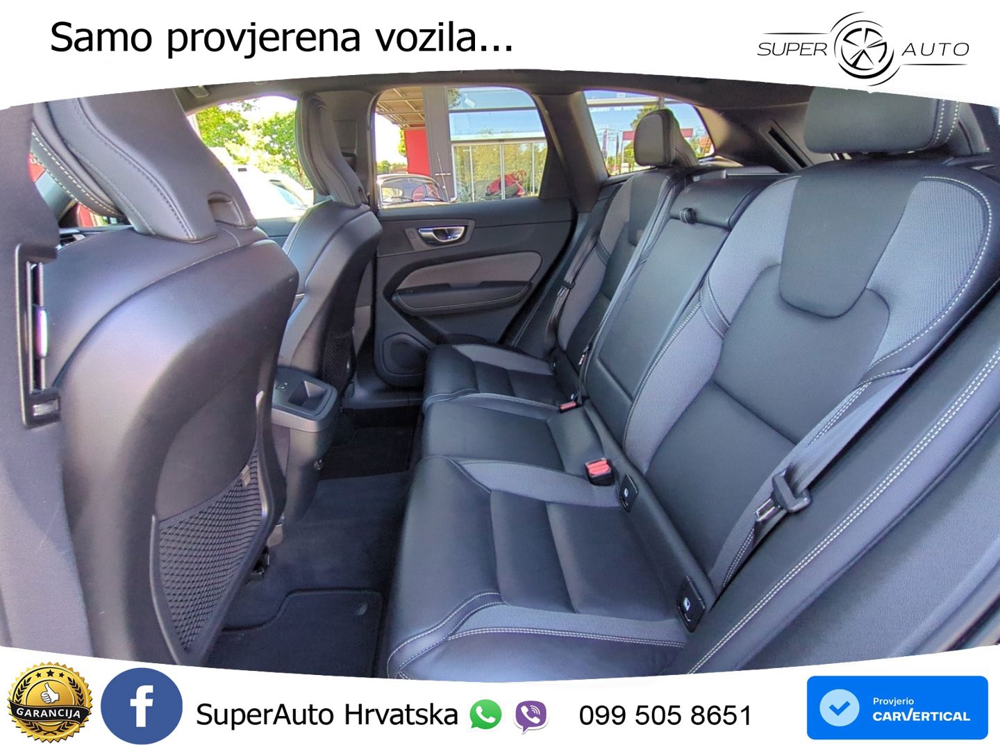 Volvo XC60 B5 Benzin AWD Geartronic