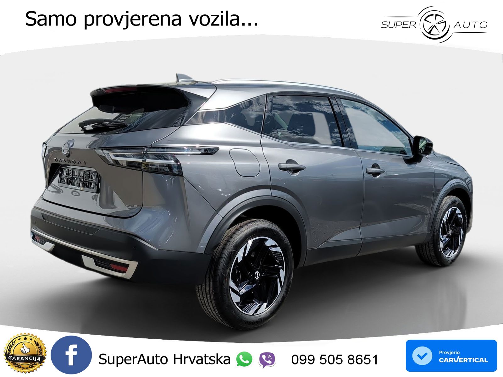 Nissan Qashqai 1.3 DIG-T (158 KS) Xtronic N-Connecta LED+GR SJED+ACC