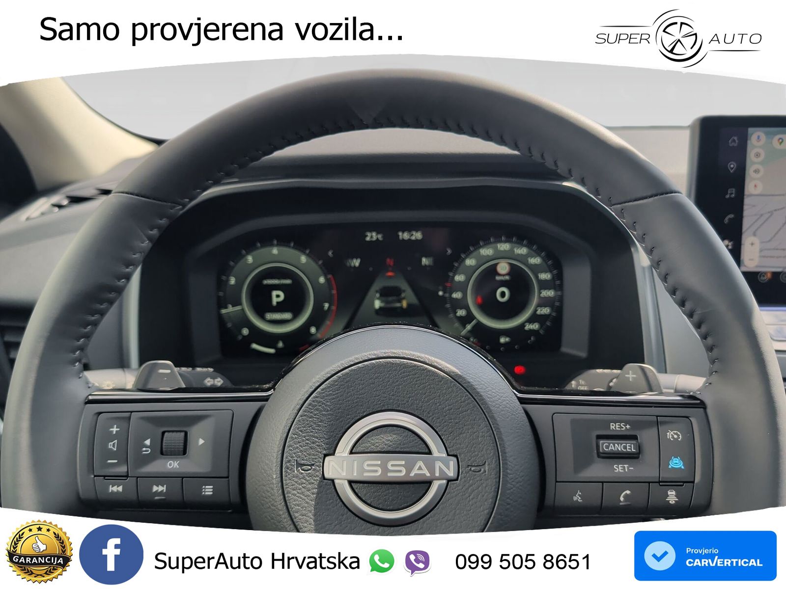 Nissan Qashqai 1.3 DIG-T (158 KS) Xtronic N-Connecta LED+GR SJED+ACC