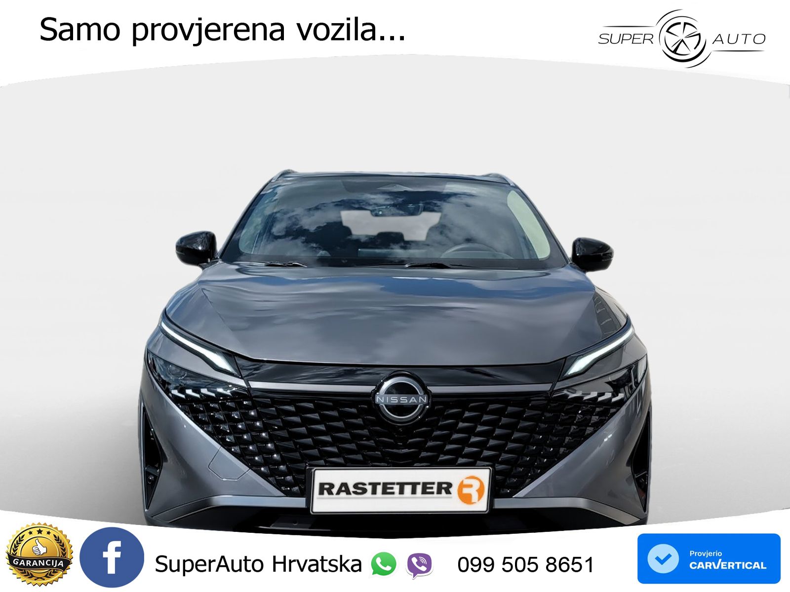 Nissan Qashqai 1.3 DIG-T (158 KS) Xtronic N-Connecta LED+GR SJED+ACC