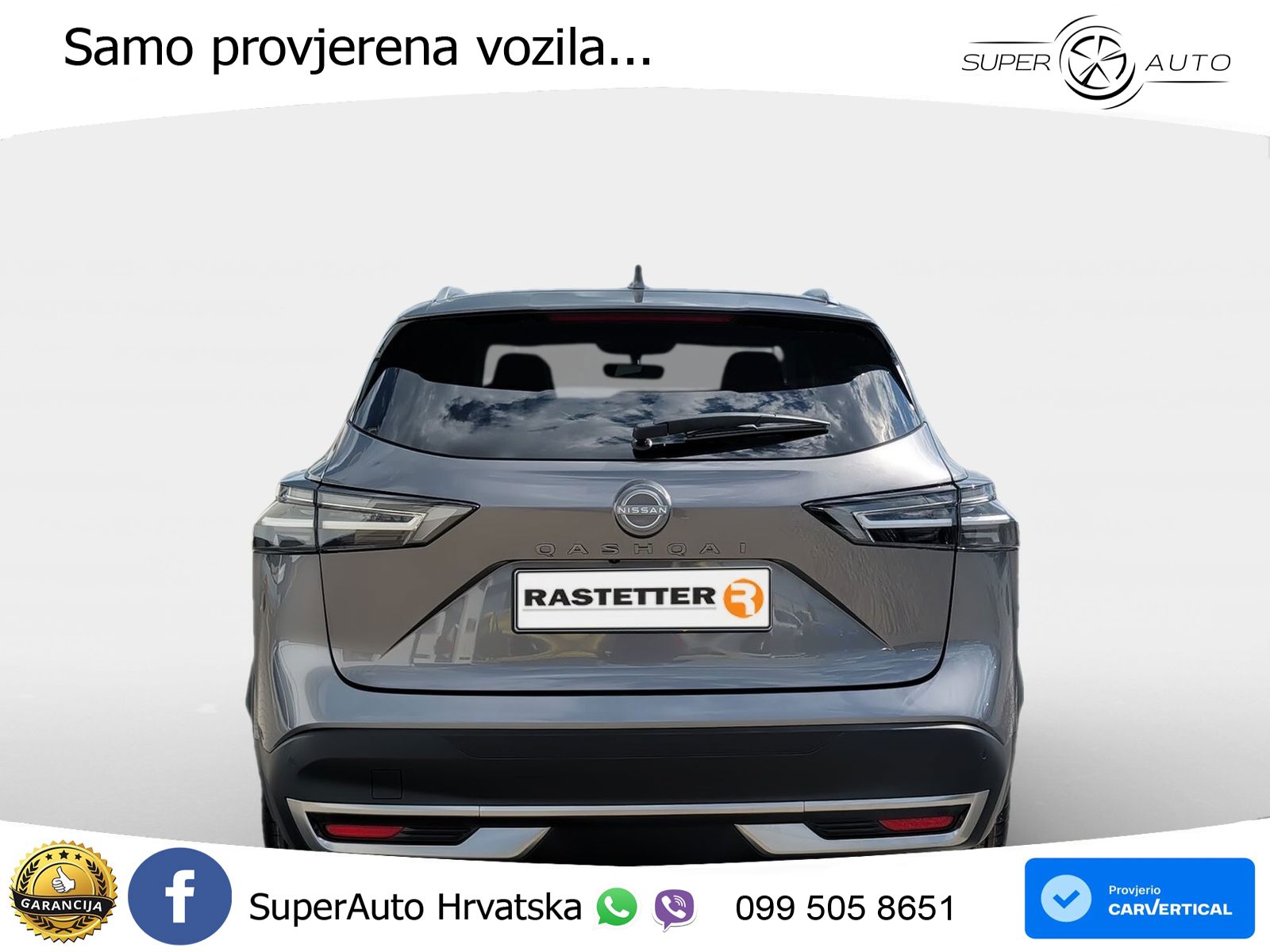 Nissan Qashqai 1.3 DIG-T (158 KS) Xtronic N-Connecta LED+GR SJED+ACC