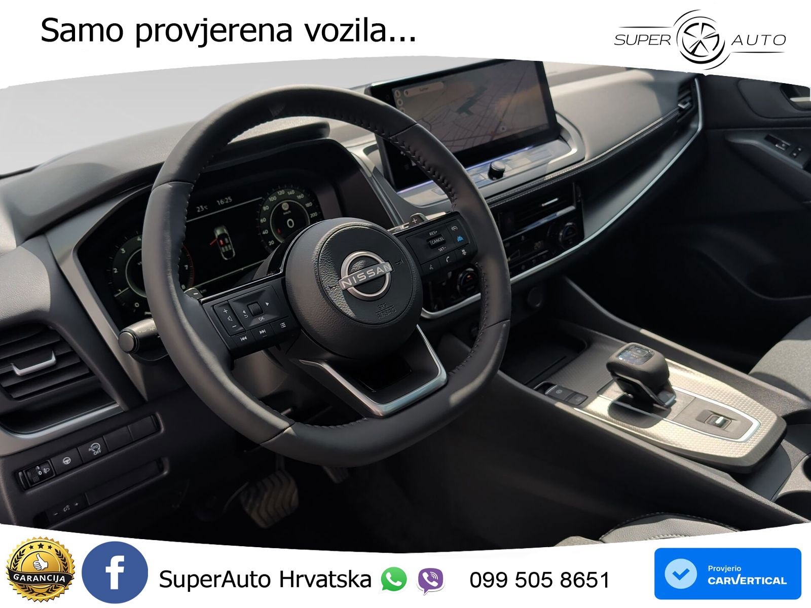 Nissan Qashqai 1.3 DIG-T (158 KS) Xtronic N-Connecta LED+GR SJED+ACC