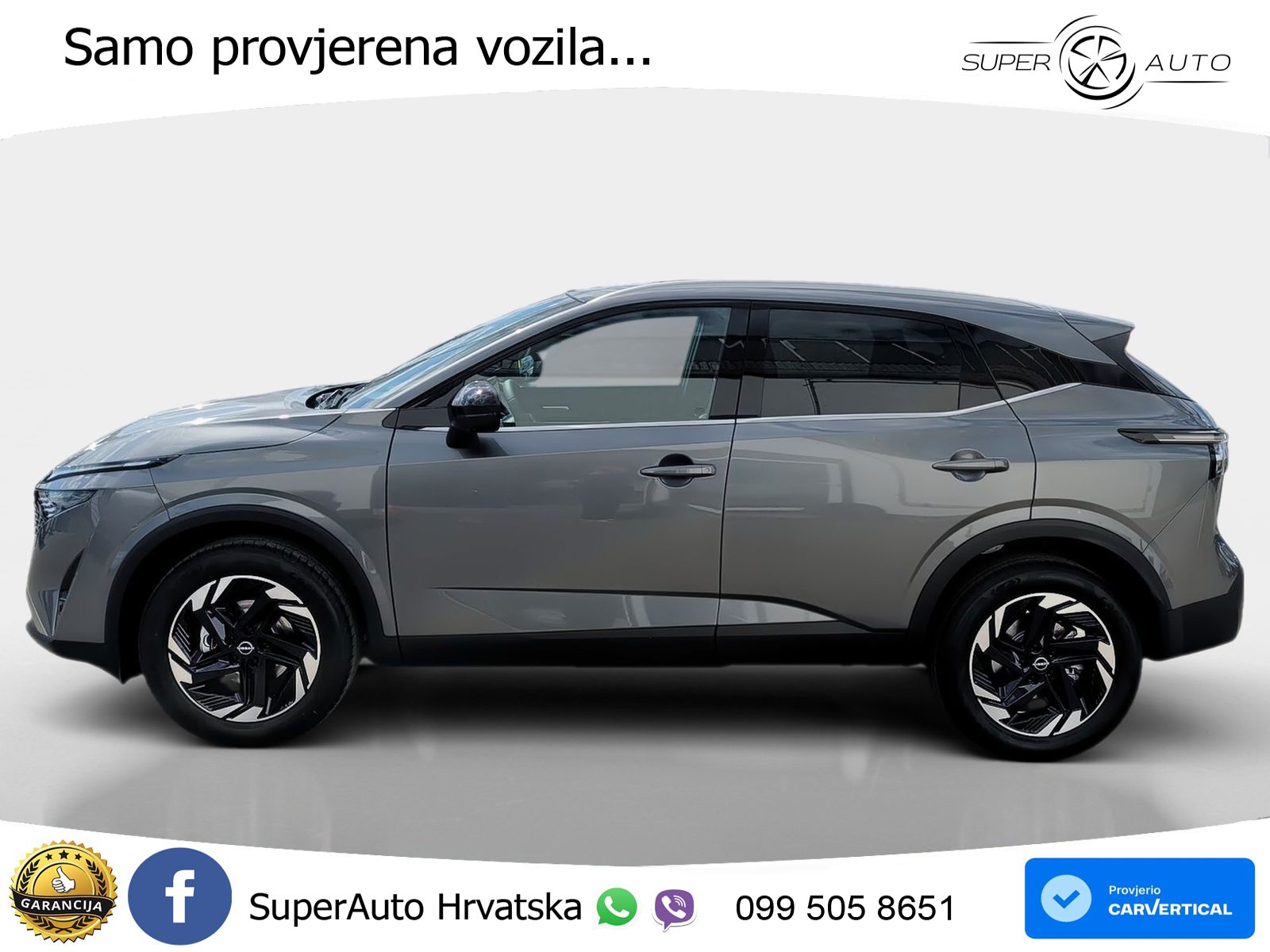 Nissan Qashqai 1.3 DIG-T (158 KS) Xtronic N-Connecta LED+GR SJED+ACC