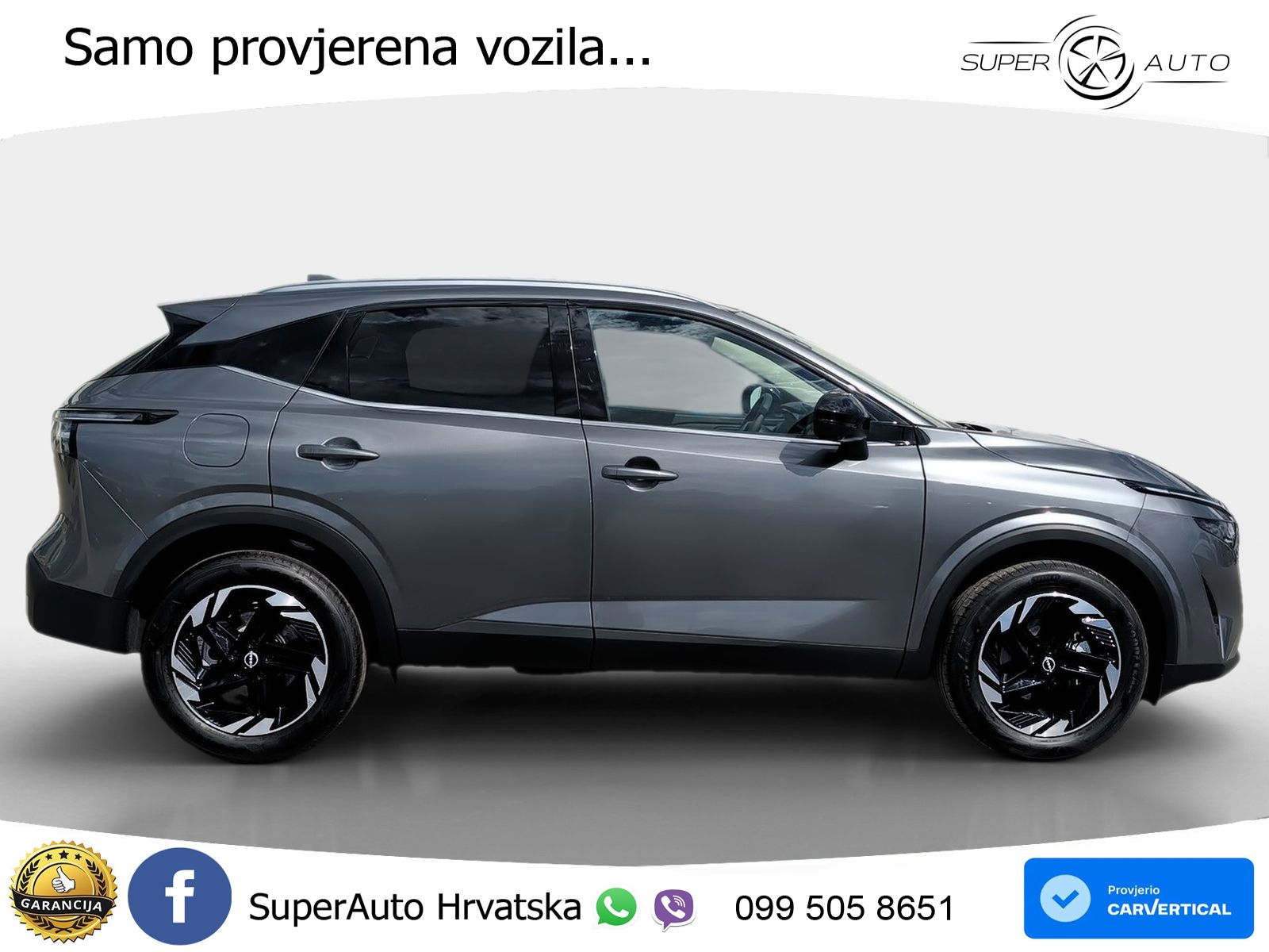 Nissan Qashqai 1.3 DIG-T (158 KS) Xtronic N-Connecta LED+GR SJED+ACC