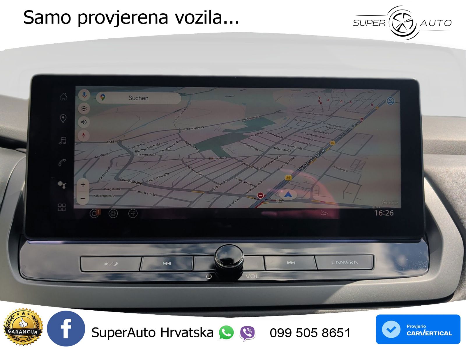 Nissan Qashqai 1.3 DIG-T (158 KS) Xtronic N-Connecta LED+GR SJED+ACC