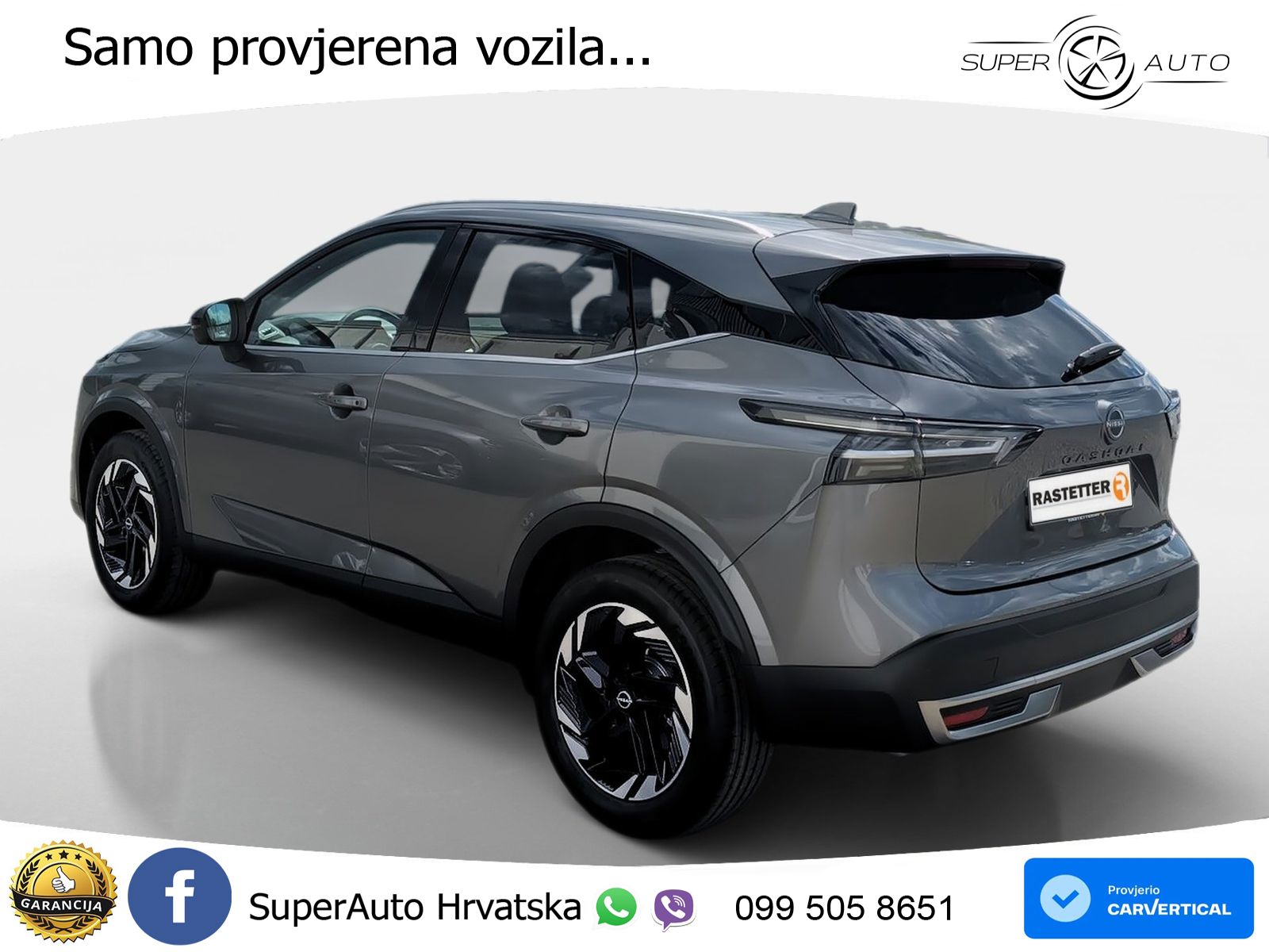 Nissan Qashqai 1.3 DIG-T (158 KS) Xtronic N-Connecta LED+GR SJED+ACC