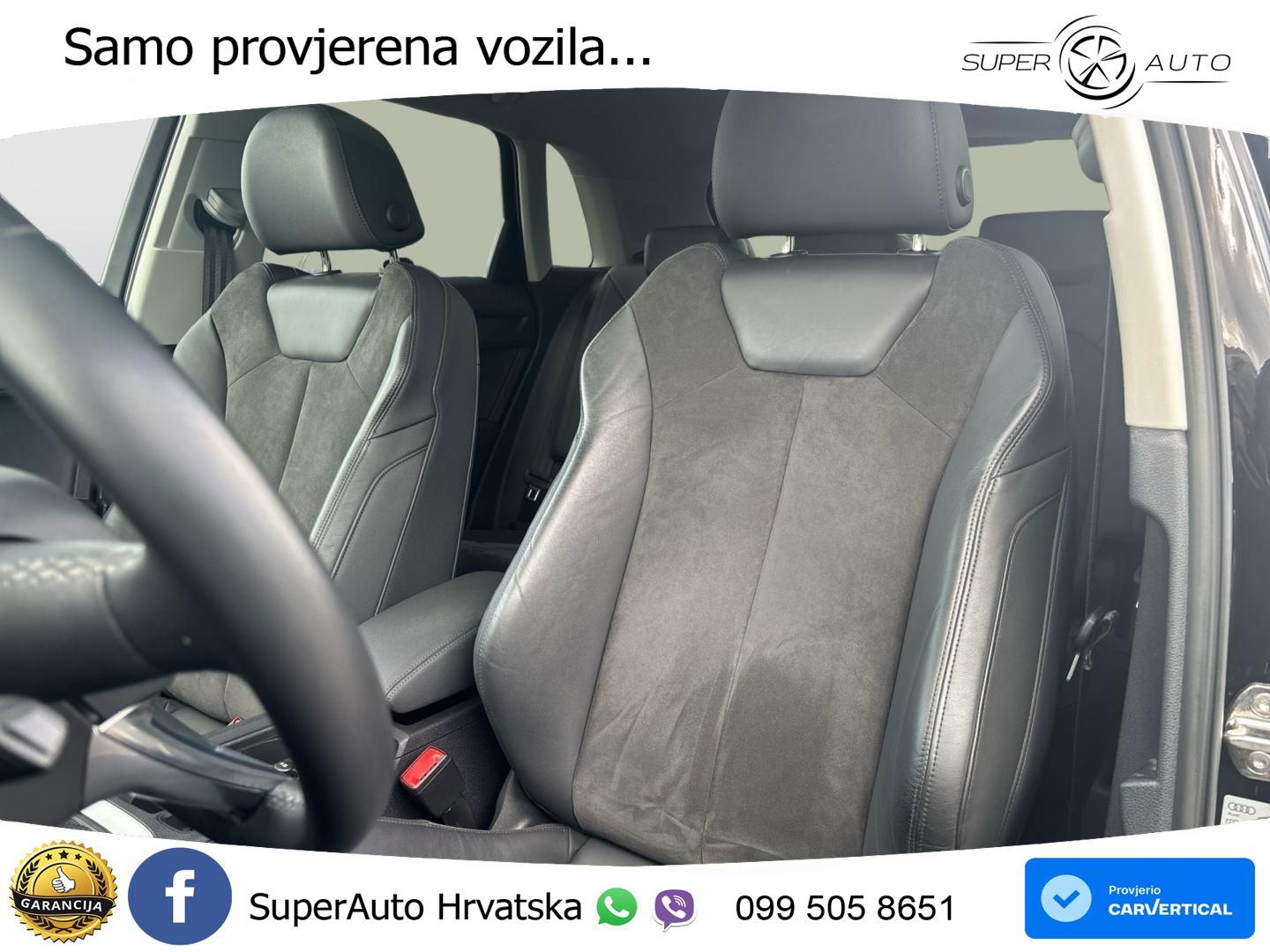 Audi Q3 35 TDI (150 KS) S tronic advanced LED+GR SJED+ACC