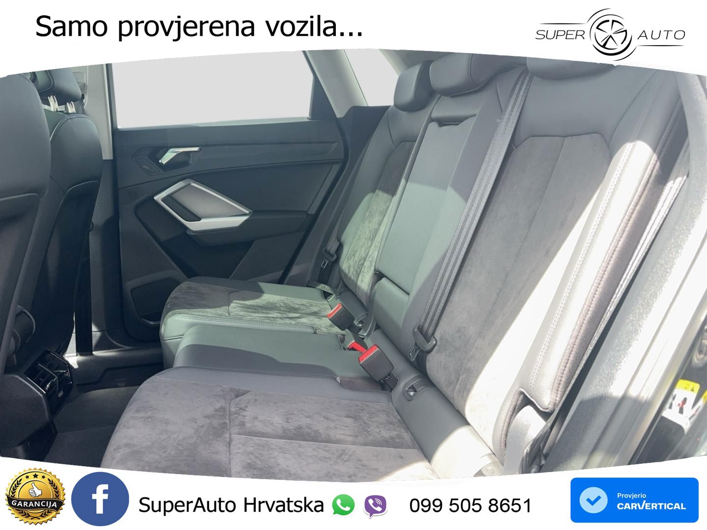 Audi Q3 35 TDI (150 KS) S tronic advanced LED+GR SJED+ACC