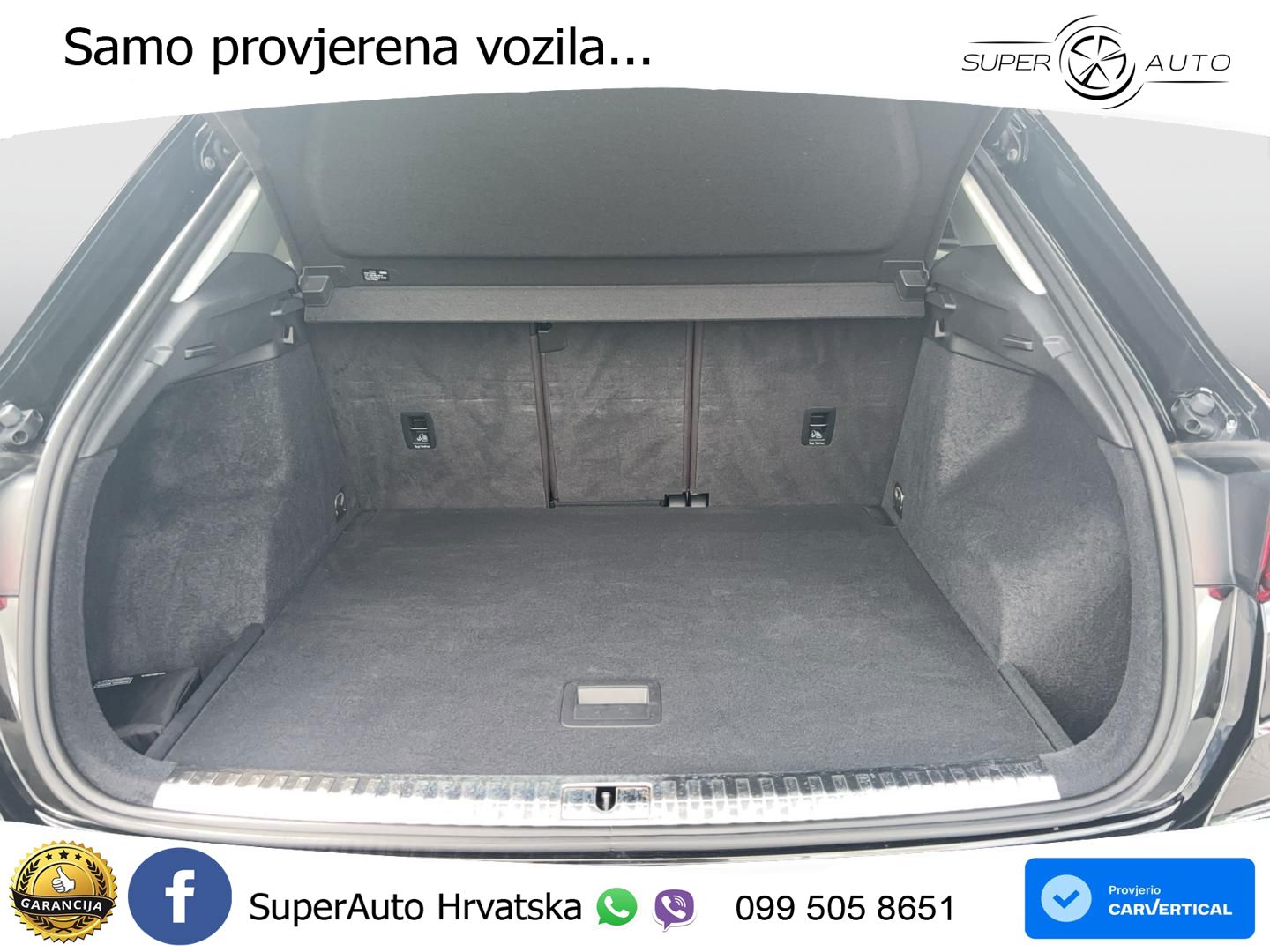 Audi Q3 35 TDI (150 KS) S tronic advanced LED+GR SJED+ACC