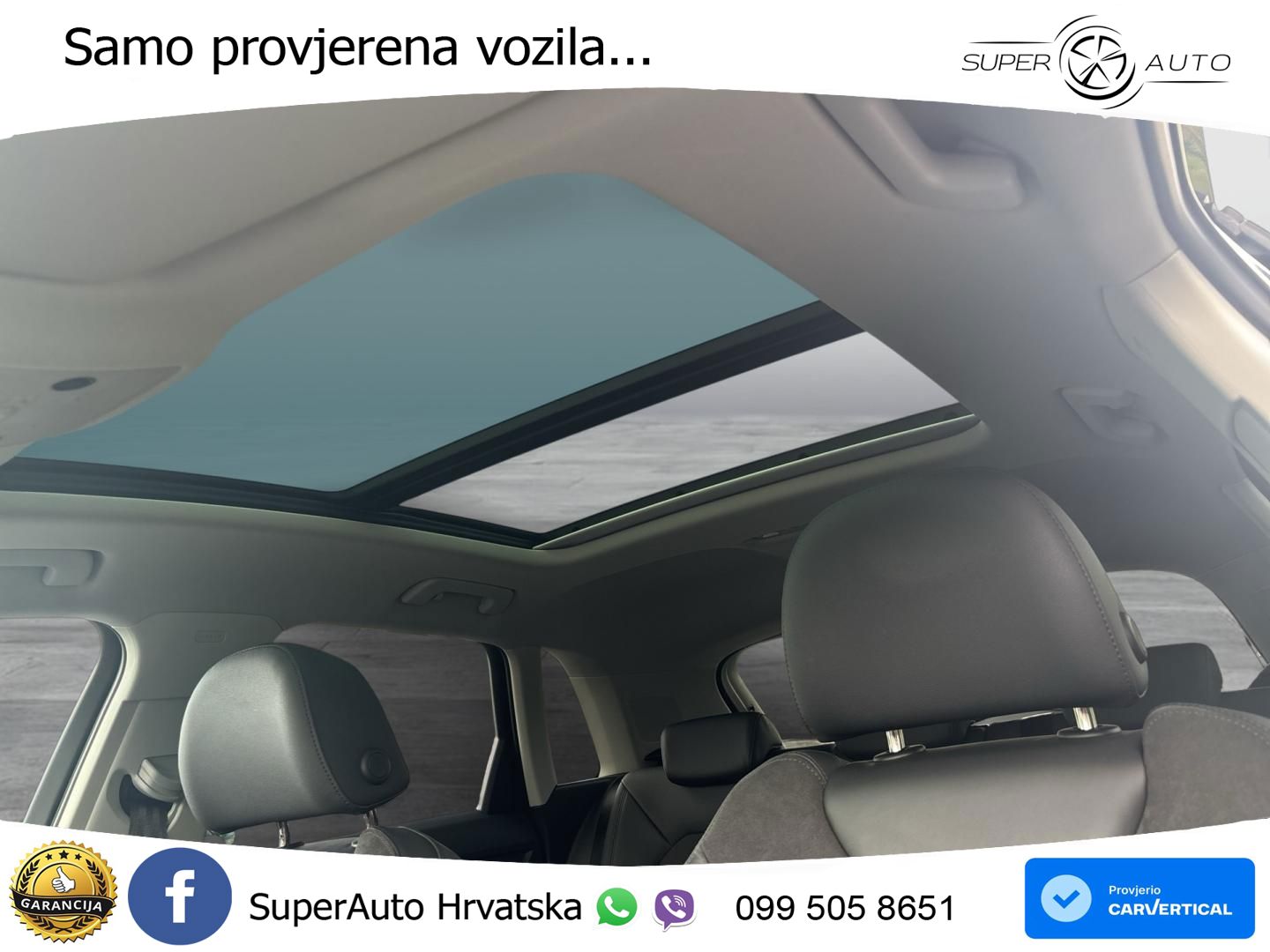 Audi Q3 35 TDI (150 KS) S tronic advanced LED+GR SJED+ACC
