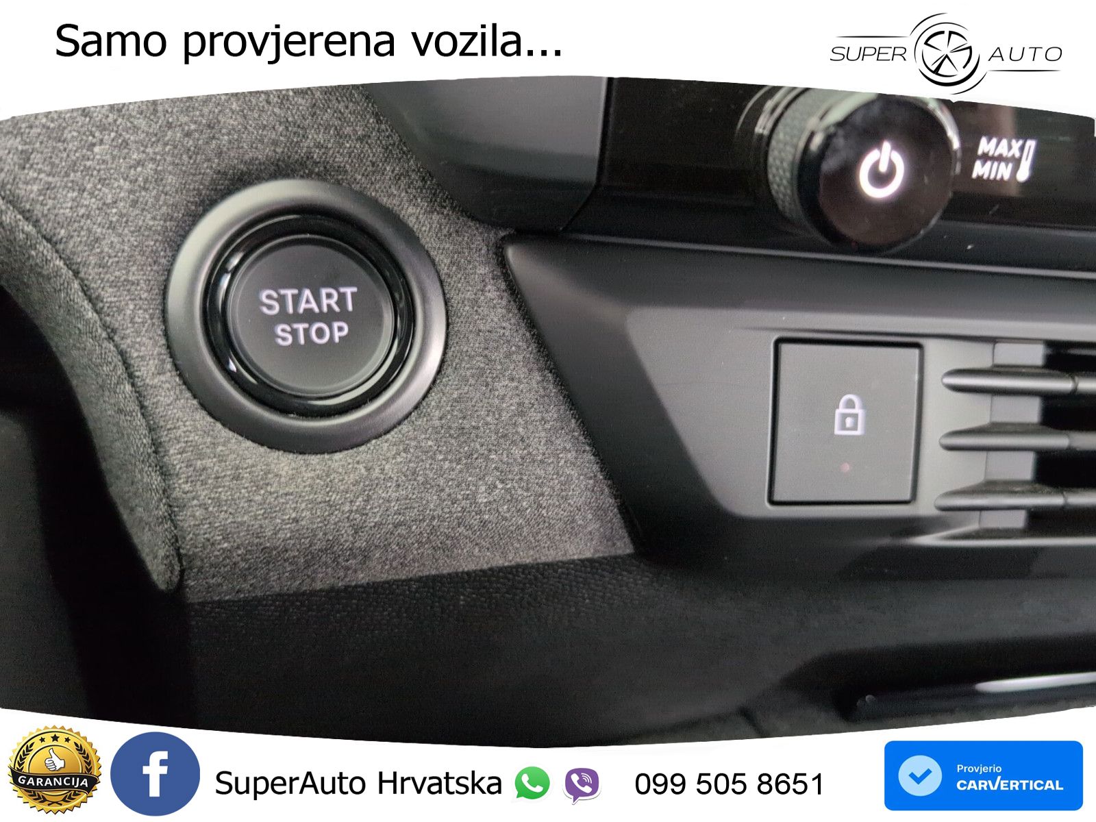 Opel Grandland 1.2 Turbo (145 KS) Hybrid eDCT LED+GR SJED+ACC