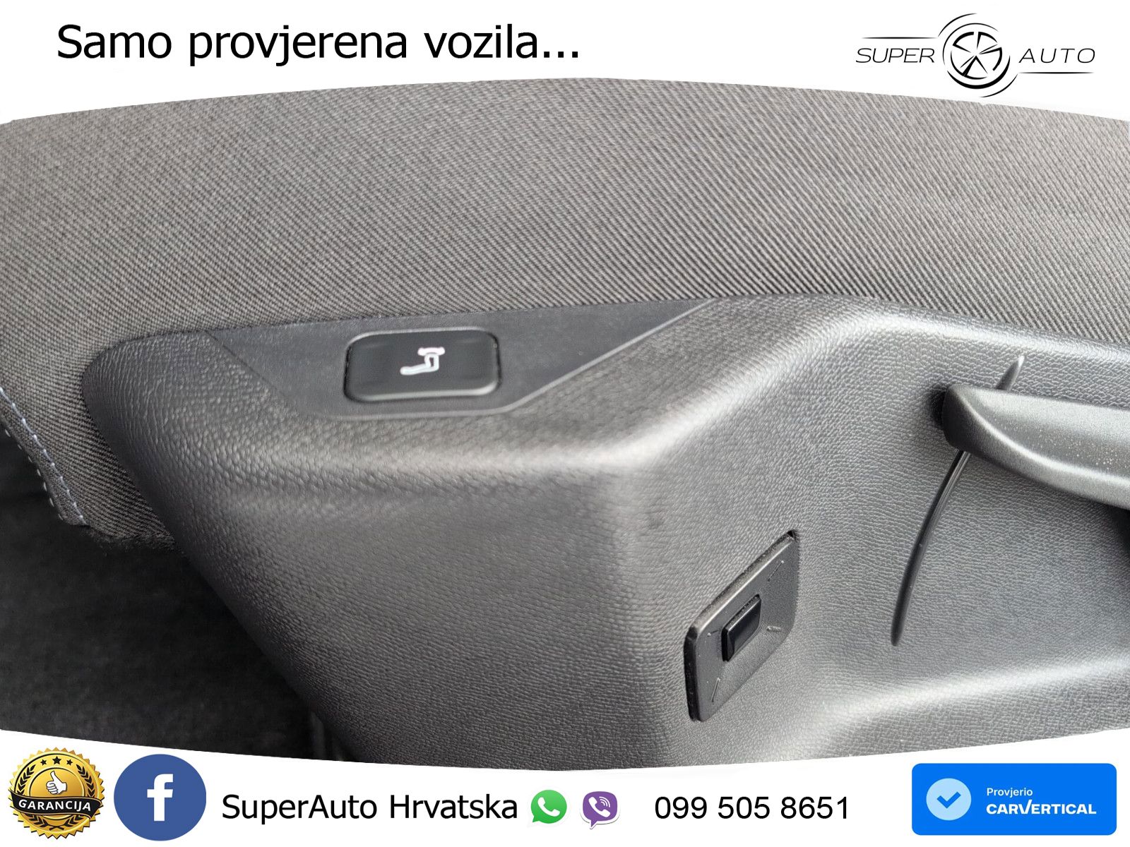 Opel Grandland 1.2 Turbo (145 KS) Hybrid eDCT LED+GR SJED+ACC
