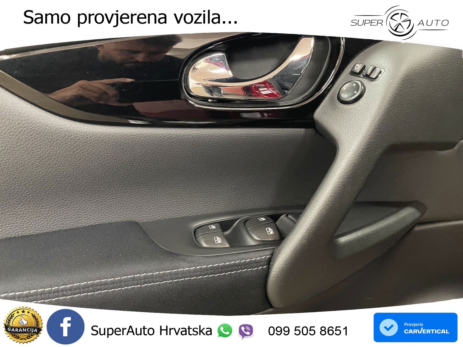 Nissan Qashqai 1.3i (140 KS) Acenta
