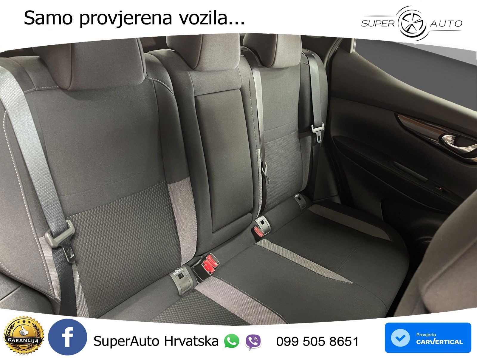 Nissan Qashqai 1.3i (140 KS) Acenta