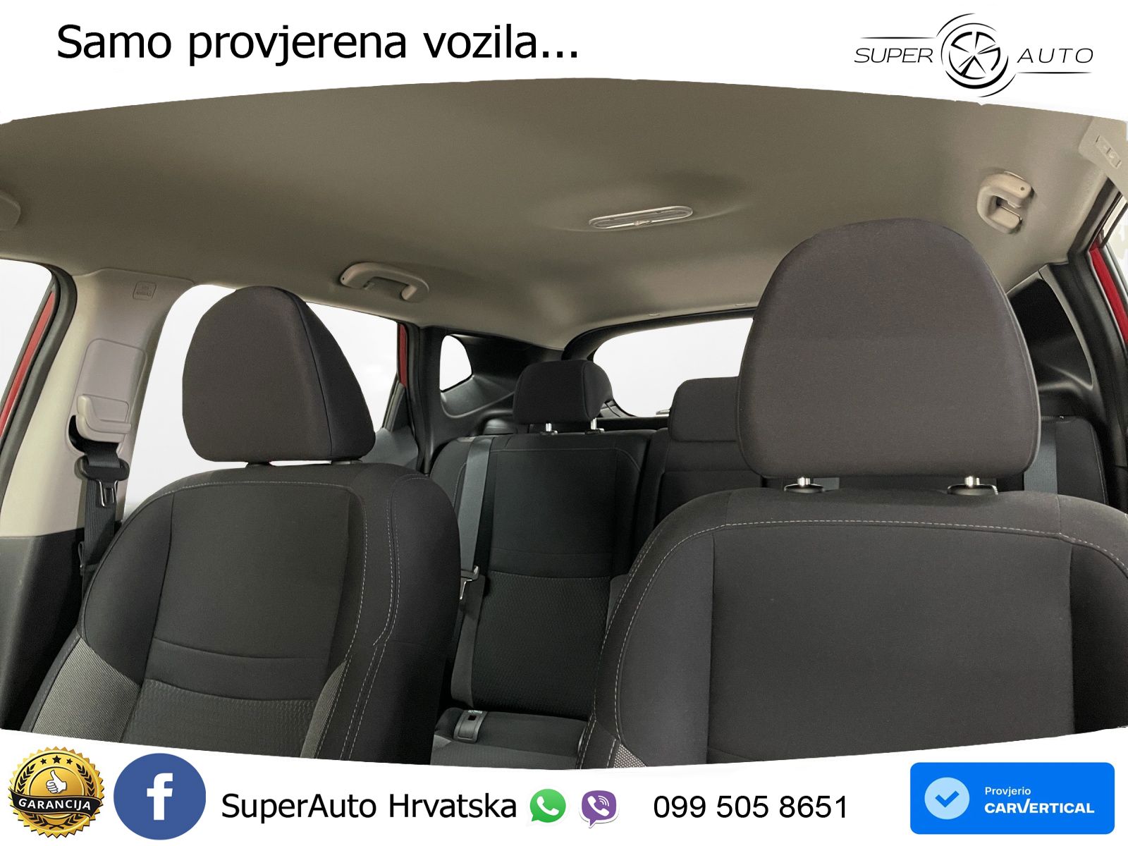 Nissan Qashqai 1.3i (140 KS) Acenta